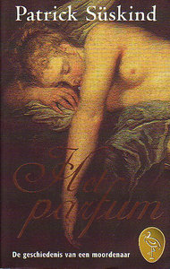 het parfum patrick suskind het parfum patrick suskind
