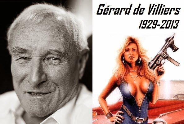 Gérard de Villiers (S.A.S.)