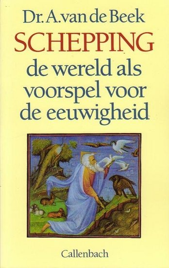 A. van de Beek //Schepping(callenbach)