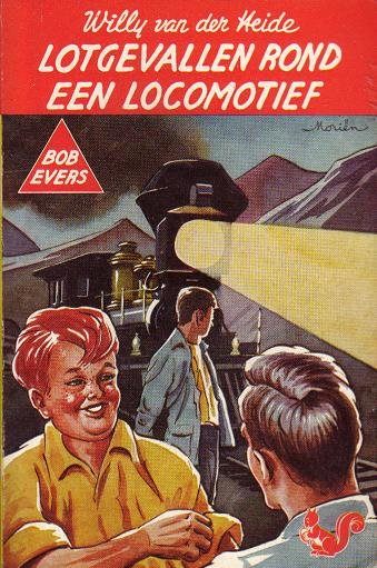 20 Lotgevallen rond een locomotief