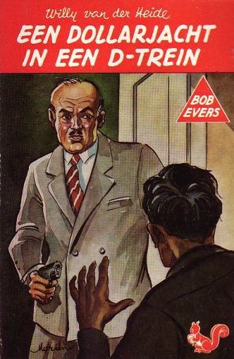 09 Een dollarjacht in een D-trein