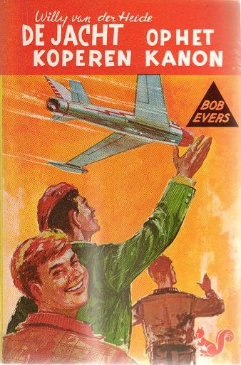05 De jacht op het koperen kanon