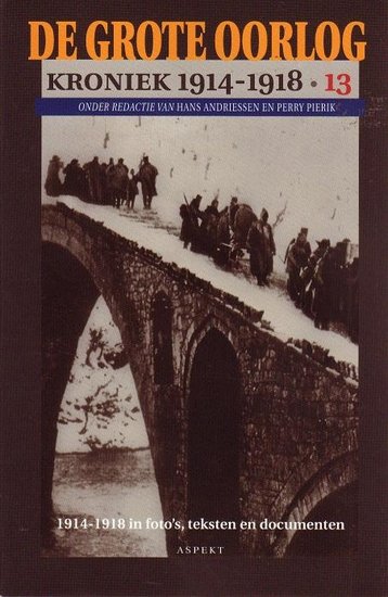 De Grote Oorlog / 13