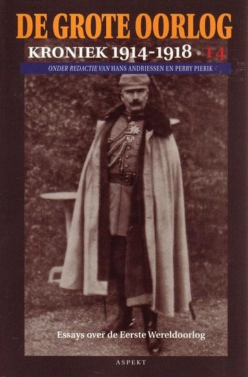 De Grote Oorlog / 14