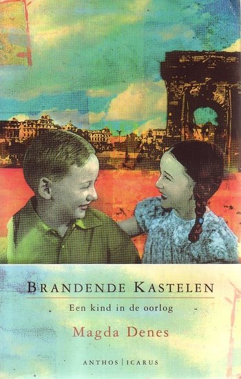  Magda Denes // Brandende kastelen (anthos)