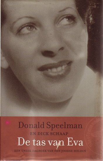   D. Speelman // De tas van Eva (THB)