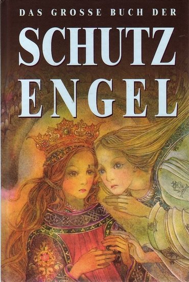 Peter Michel // Schutzengel