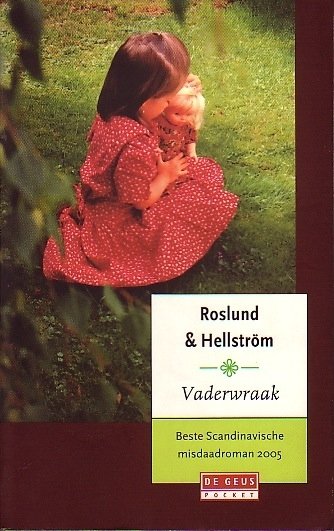  Borge Hellstrom // Vaderwraak