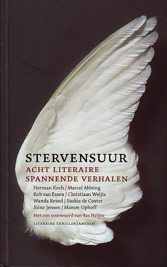 Christiaan Weijts // Stervensuur