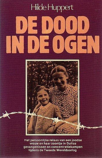 Hilde Huppert // De dood in de ogen
