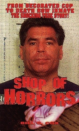 Bill G. Cox // Shop of Horrors