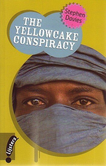Stephen Davies // The Yellowcake Conspiracy