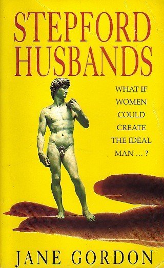 Jane Gordon // Stepford Husbands