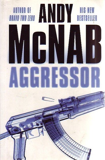 Andy McNab // Aggressor