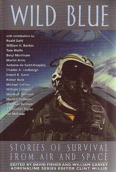 Clint Willis // Wild Blue