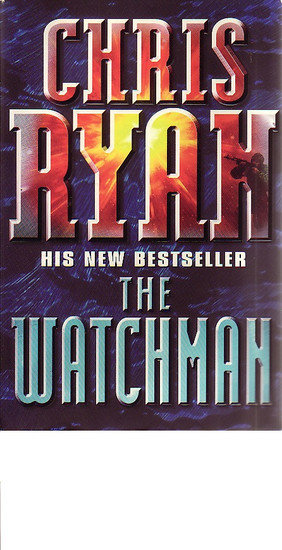Chris Ryan // The Watchman