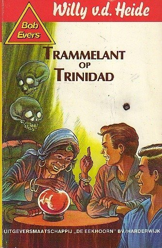 18 Trammelant op Trinidad