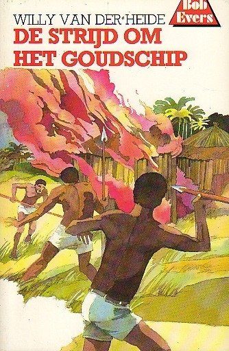 03 De strijd om het goudschip