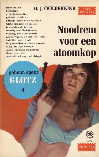 H.J.Oolbekkink//Noodrem voor een atoomkop(Born T 7)