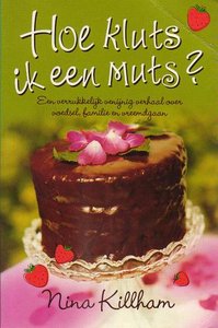 Nina Killham // Hoe kluts ik een muts (muntinga)