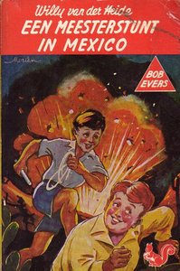 17 Een meesterstunt in Mexico