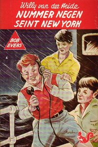 16 Nummer negen seint New York