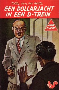 09 Een dollarjacht in een D-trein