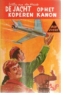 05 De jacht op het koperen kanon