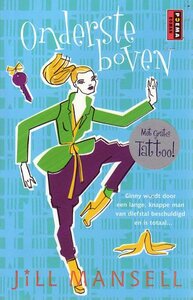 Jill Mansell// Ondersteboven(poema)