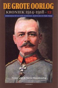 De Grote Oorlog / 12