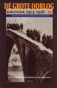 De Grote Oorlog / 13