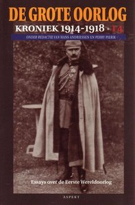 De Grote Oorlog / 14