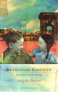  Magda Denes // Brandende kastelen (anthos)