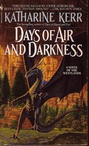  Katharine Kerr // Days of Air and Darkness