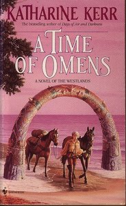  Katharine Kerr // A Time Of Omens