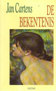  Jan Cartens // De bekentenis (BZZToH)