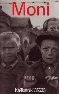 Ka-Tzetnik //  Moni(Kadmos)