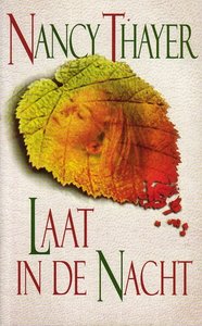  Nancy Thayer // Laat in de nacht (Fontein)