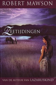 Robert Mawson // Zeetijdingen (Boekerij)