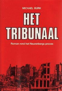  Michael Burk // Het tribunaal 