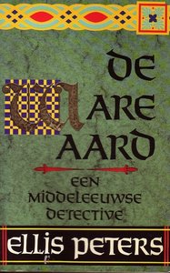  Ellis Peters // De ware aard (Boekerij)