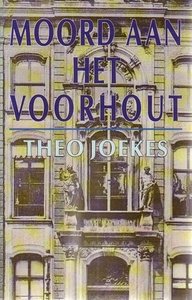  Theo Joekes // Moord aan het Voorhout (boekerij)