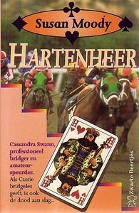  Susan Moody // Hartenheer (Z.B.2613)