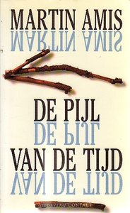 Martin Amis // De pijl van de tijd