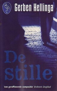  G. Hellinga //De stille(ooievaar)