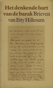   Etty Hillesum // Het denkende hart van de barak