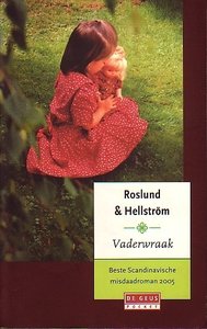  Borge Hellstrom // Vaderwraak