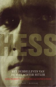  Lynn Picknett // Hess (Anthos)