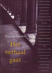  Nico Ter Linden // Het Verhaal Gaat...  2
