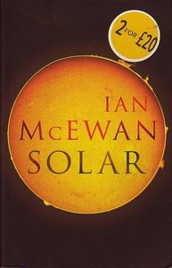 Ian McEwan // Solar